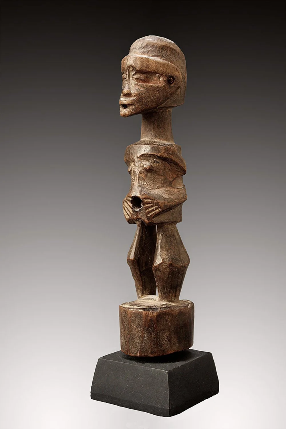 アート・デザイン・音楽 DITA Fetish Goddess Songye Fetish Figure — Gallery Tribal Art